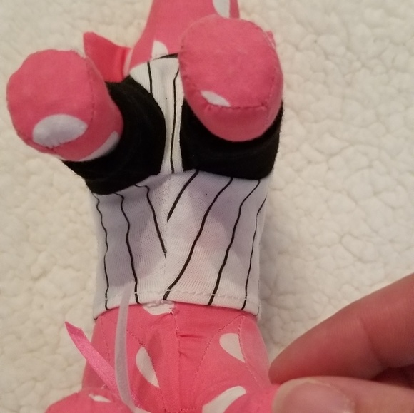 VS Pink MLB Dog Chicago White Sox CWS - Picture 3 of 6